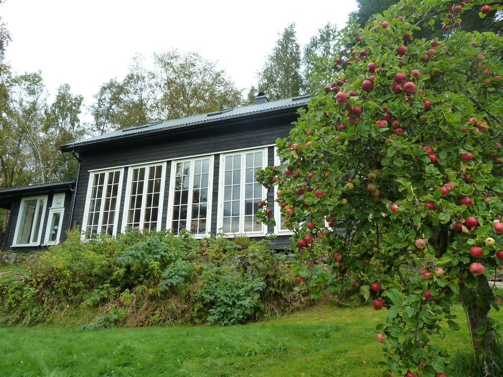 Klara House Villa Isfjorden Eksteriør bilde